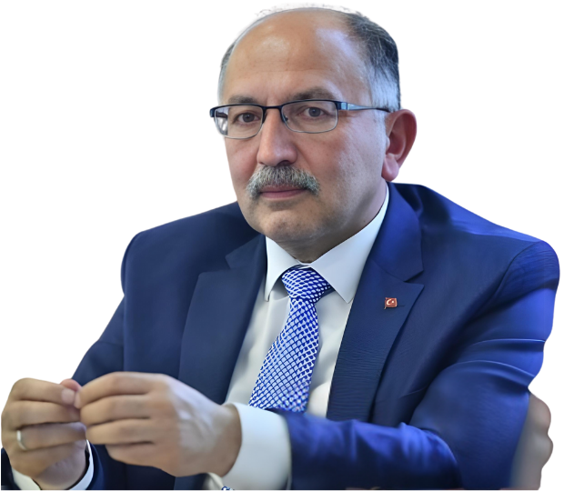 İnegöl Kent Konseyi Başkanı