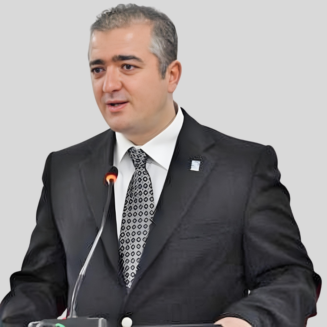 Bahadır Bayraktar