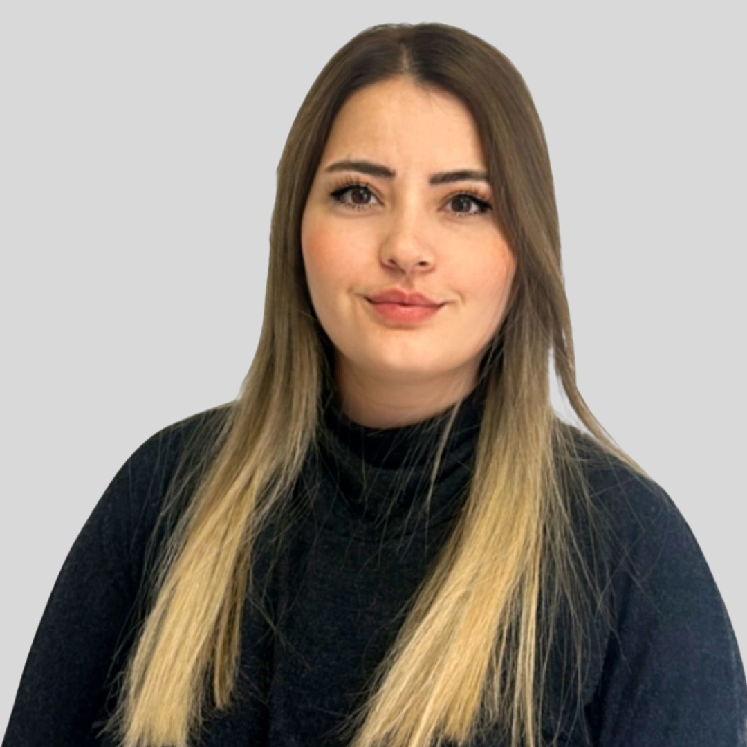 Burcu Keskin