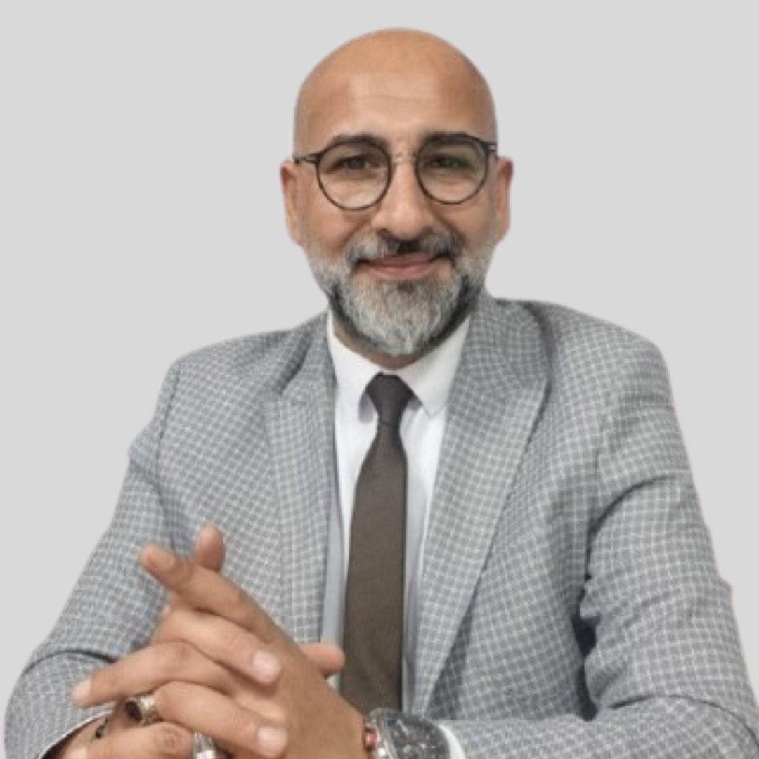 Erdal Bayraktar