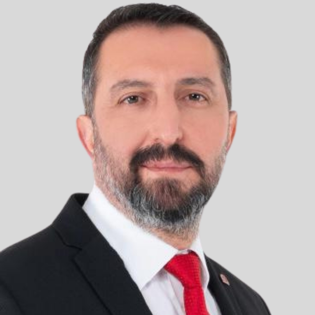 İlker Tokdemir