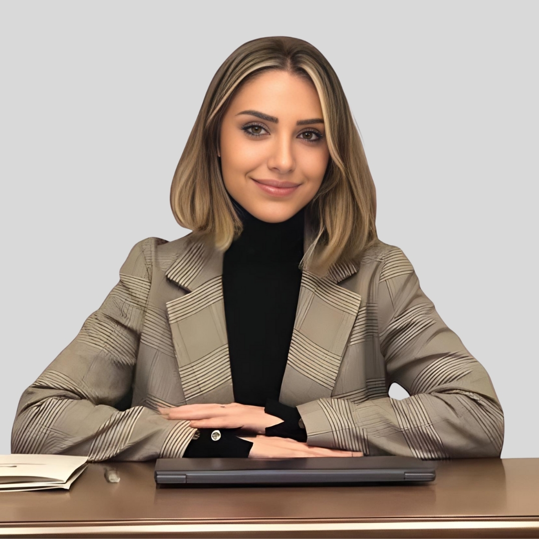 İrem Şentürk