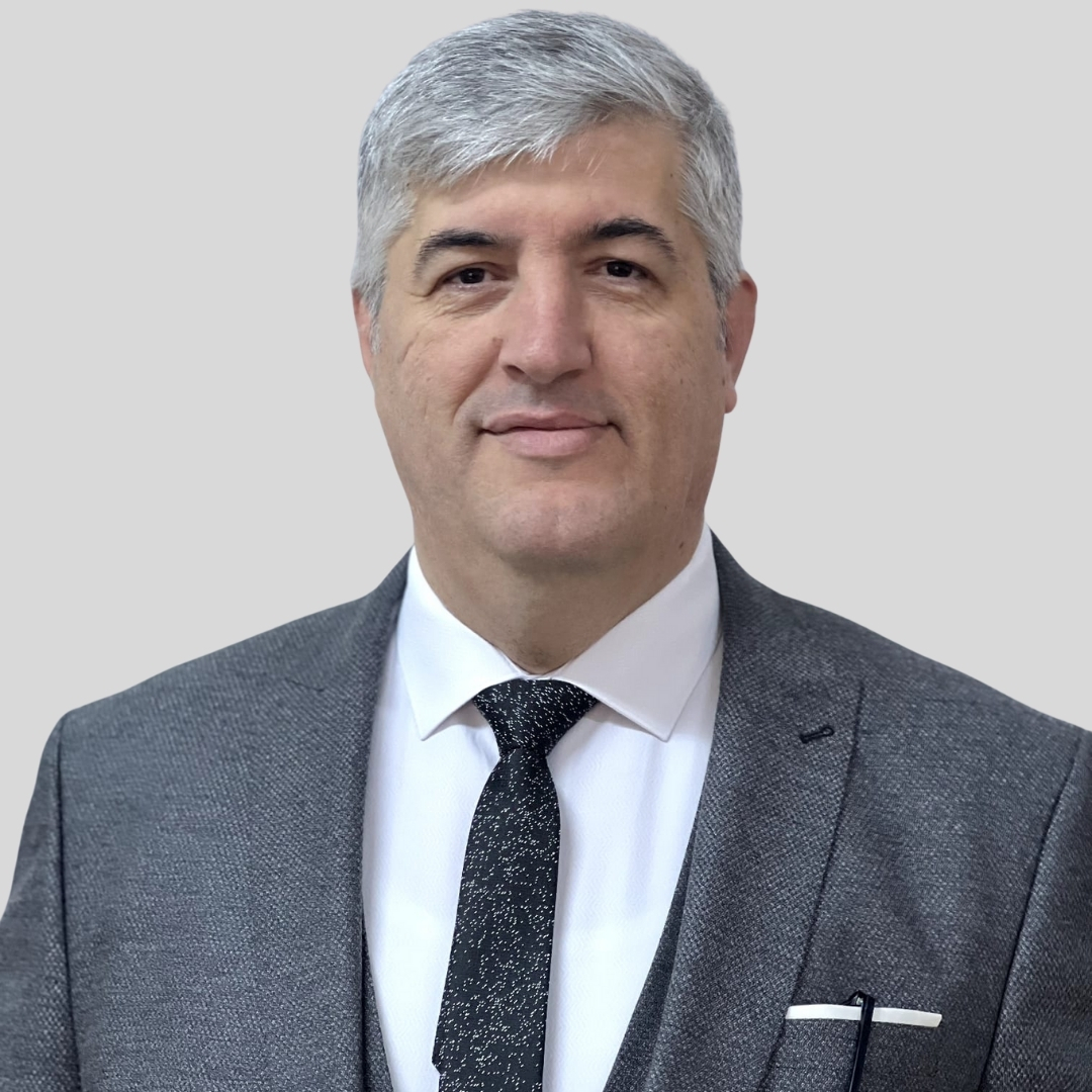 Mustafa Şentürk