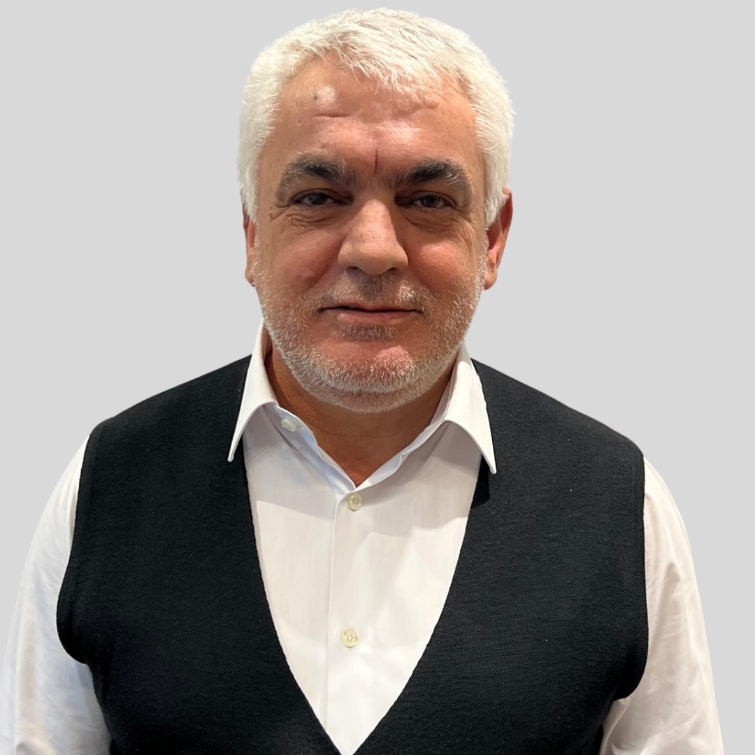 Sebahattin Göztepe