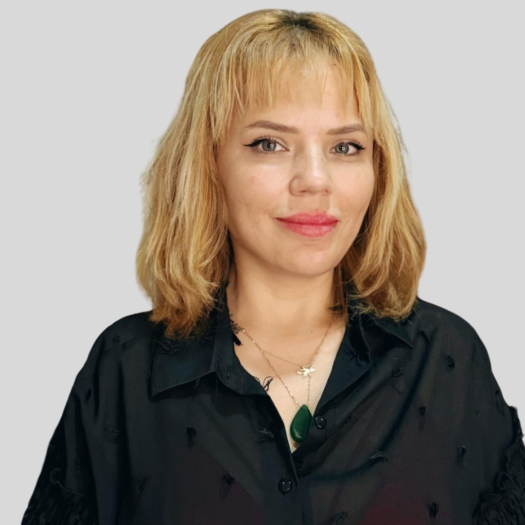 Şebnem Erkan