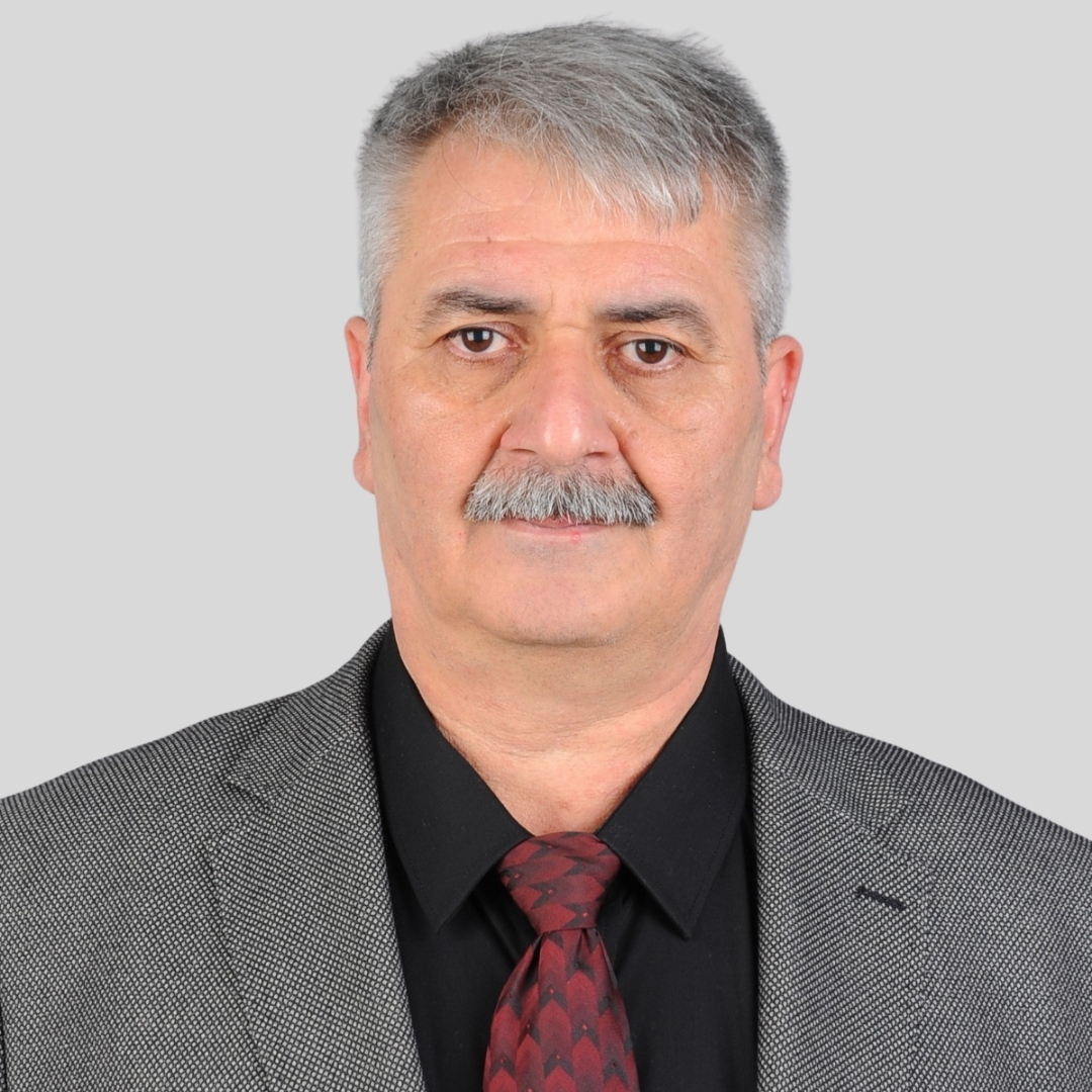 Turhan Şahin