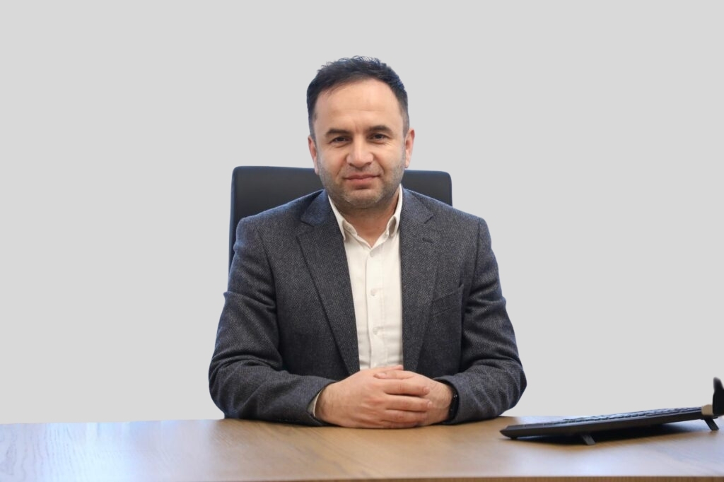 Hamza Süngü