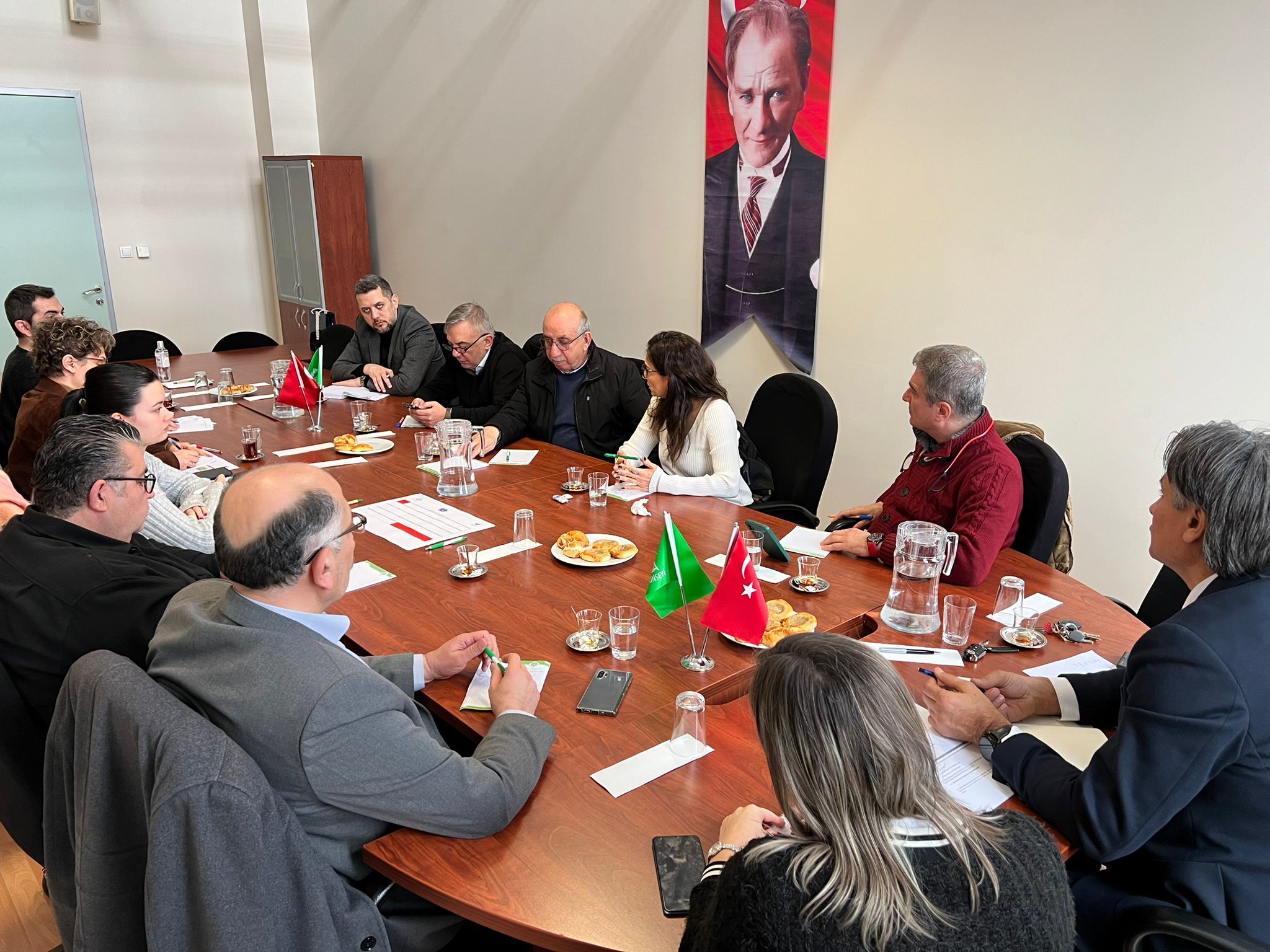 Bursa 2050 Vizyonu