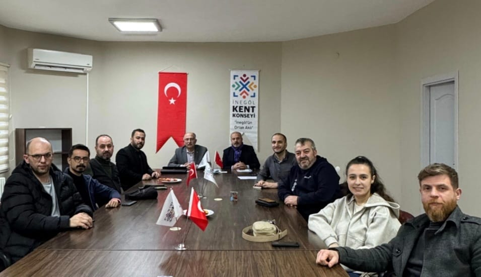Hedefimiz: Spor ve Sporcu Şehri İnegöl