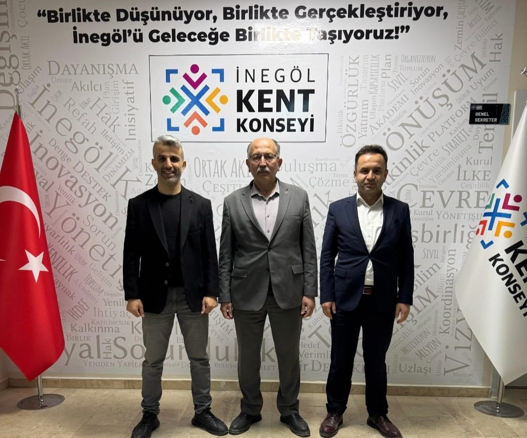 GENEL SEKRETERLİĞİMİZDE NÖBET DEĞİŞİMİ