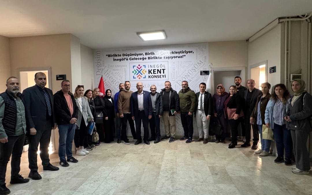KENT KONSEYİ ENGELLİ MECLİSİ KURULUYOR